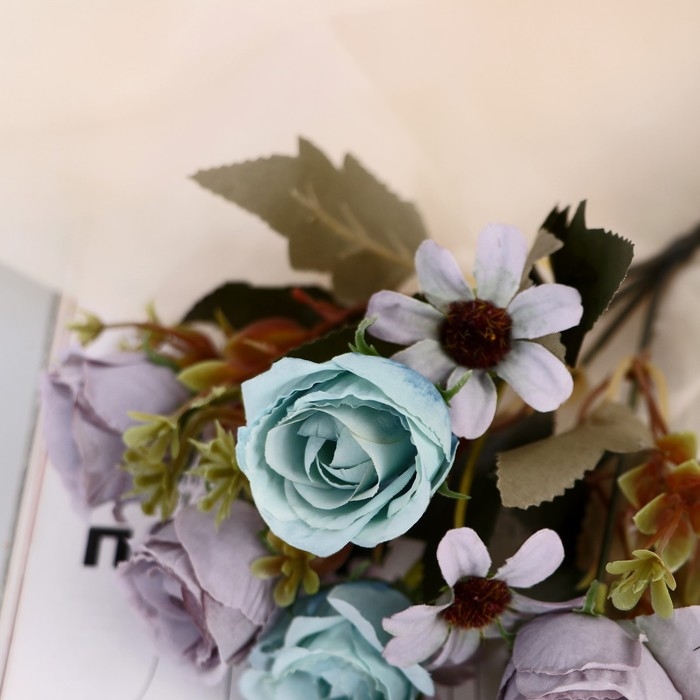 Букет Букет "Роза Элла" 26 см, микс