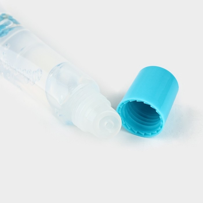 Блеск для губ «Волшебной девочке», 5 мл, аромат ванили Блеск для губ «Волшебной девочке», 5 мл, аромат ванили