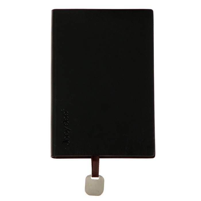 Ежедневник недатированный А6, 116 листов в клетку, обложка ПВХ, тонированный срез, обложка ЛАЙТ, МИКС Ежедневник недатированный А6, 116 листов в клетку, обложка ПВХ, тонированный срез, обложка ЛАЙТ, МИКС