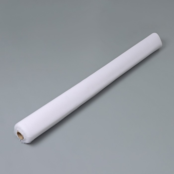 Москитная сетка от насекомых, рулон 1,3×50 м, белый Москитная сетка от насекомых, рулон 1,3×50 м, белый