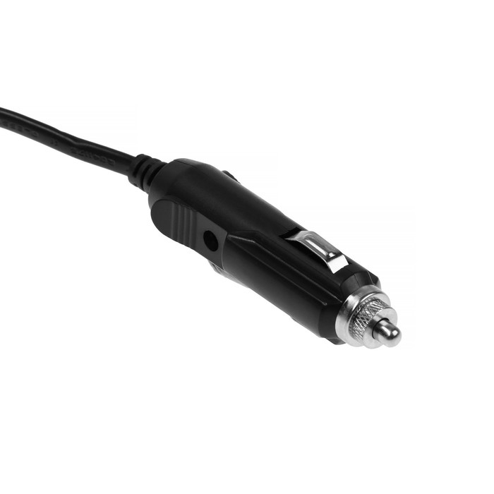 Разветвитель прикуривателя TORSO, 12-24 В, USB 2А, провод 50 см, подсветка Разветвитель прикуривателя TORSO, 12-24 В, USB 2А, провод 50 см, подсветка