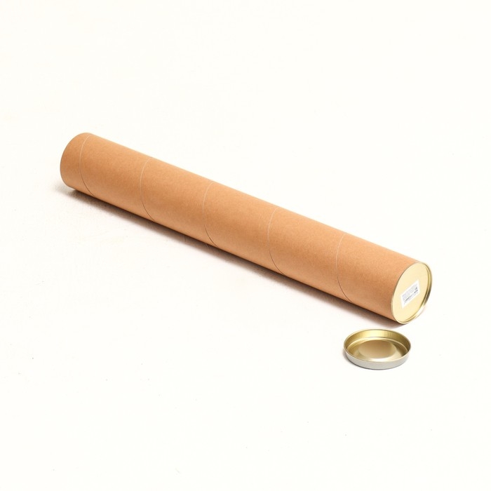 Тубус под рыболовные принадлежности 80 х 600 мм (580 мм внутр. высота) Тубус под рыболовные принадлежности 80 х 600 мм (580 мм внутр. высота)