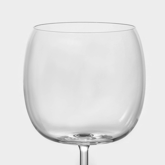 Набор стеклянных бокалов «Баблс», 4 шт Набор стеклянных бокалов «Баблс», 4 шт