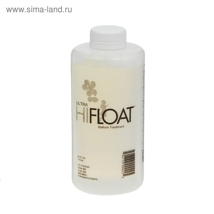 Полимерный клей Ультра Хай-Флоат, 0,71 л Полимерный клей Ультра Хай-Флоат, 0,71 л