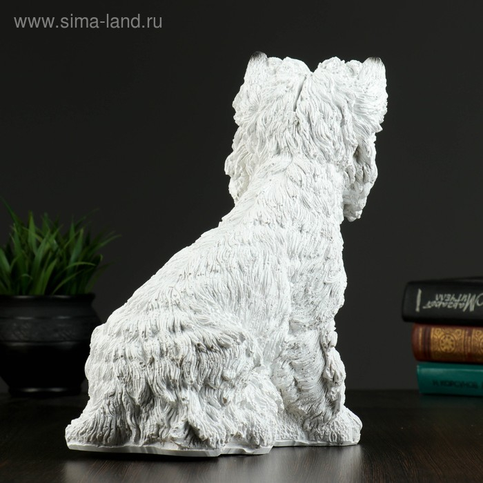 Копилка Копилка "Вест Хайленд Уайт Терьер" 31см