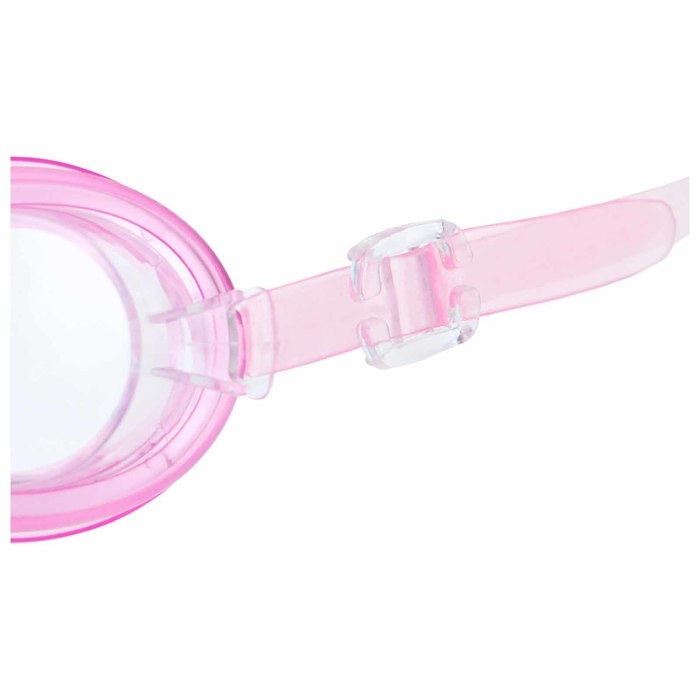 Очки для плавания детские «На волне» «Единорог», беруши, цвет розовый Очки для плавания детские «На волне» «Единорог», беруши, цвет розовый