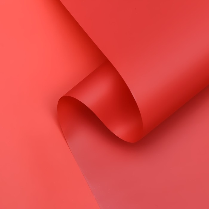 Пленка для цветов, матовая, лососевый 0,58 х 10 м Пленка для цветов, матовая, лососевый 0,58 х 10 м
