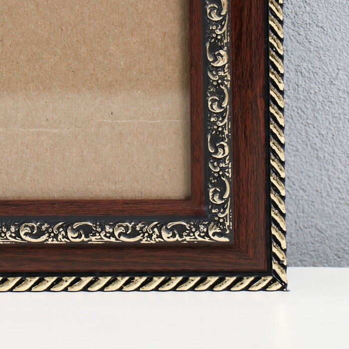 Фоторамка пластик 30х45 см, 353-SE-200 B Фоторамка пластик 30х45 см, 353-SE-200 B