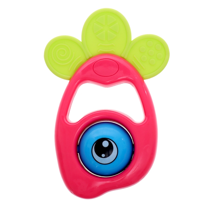 Набор погремушек «Любимый малыш», 6 шт Набор погремушек «Любимый малыш», 6 шт