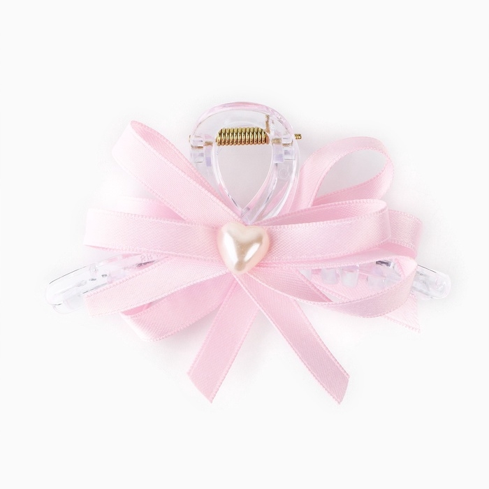 Краб для волос и заколки «Beautiful», 10 х 14 см Краб для волос и заколки «Beautiful», 10 х 14 см