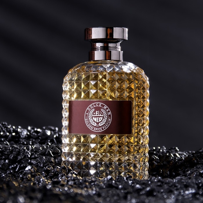 Парфюмерная вода мужская 1 Dolce Man, 100 мл Парфюмерная вода мужская 1 Dolce Man, 100 мл