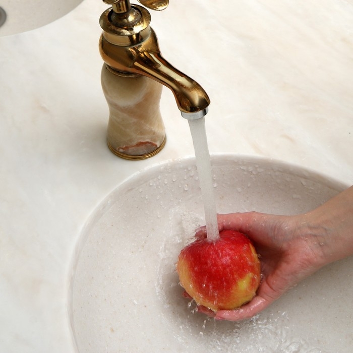 Аэратор для смесителя MasterProf ИС.130410, 1/2 Аэратор для смесителя MasterProf ИС.130410, 1/2" (М24), наружная резьба