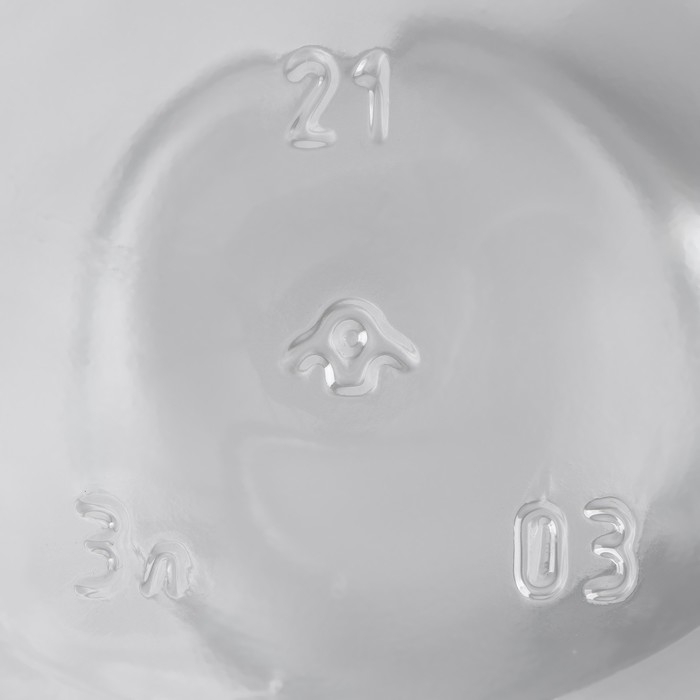 Банка стеклянная, 3 л, ТО-82 мм Банка стеклянная, 3 л, ТО-82 мм