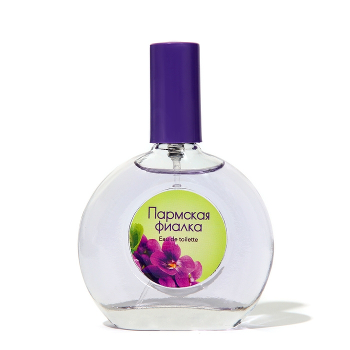 Туалетная вода женская Пармская фиалка, 40мл Туалетная вода женская Пармская фиалка, 40мл