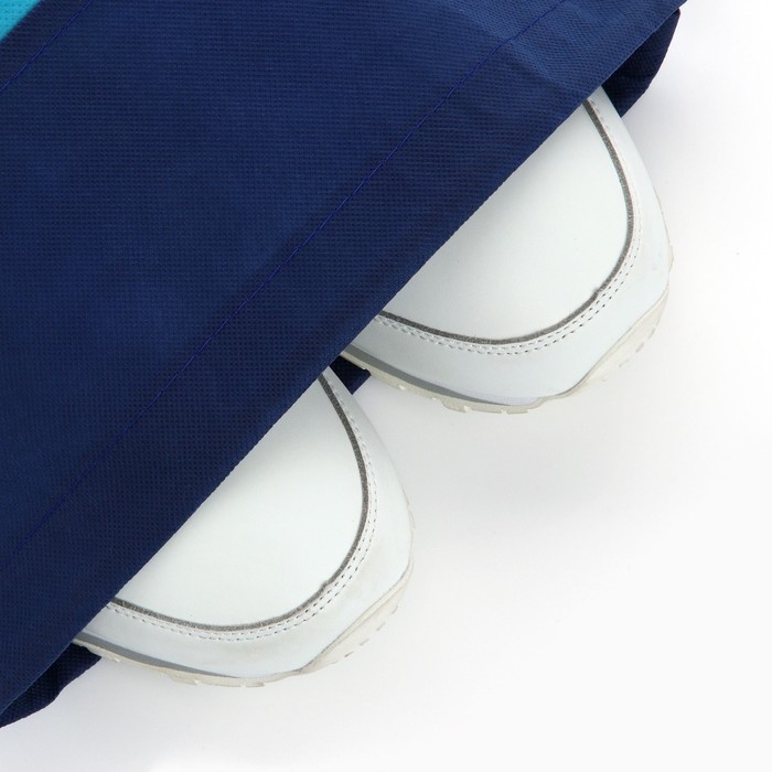 Мешок для обуви «1 сентября: Racing» нетканное полотно, размер 30 х 40 см Мешок для обуви «1 сентября: Racing» нетканное полотно, размер 30 х 40 см