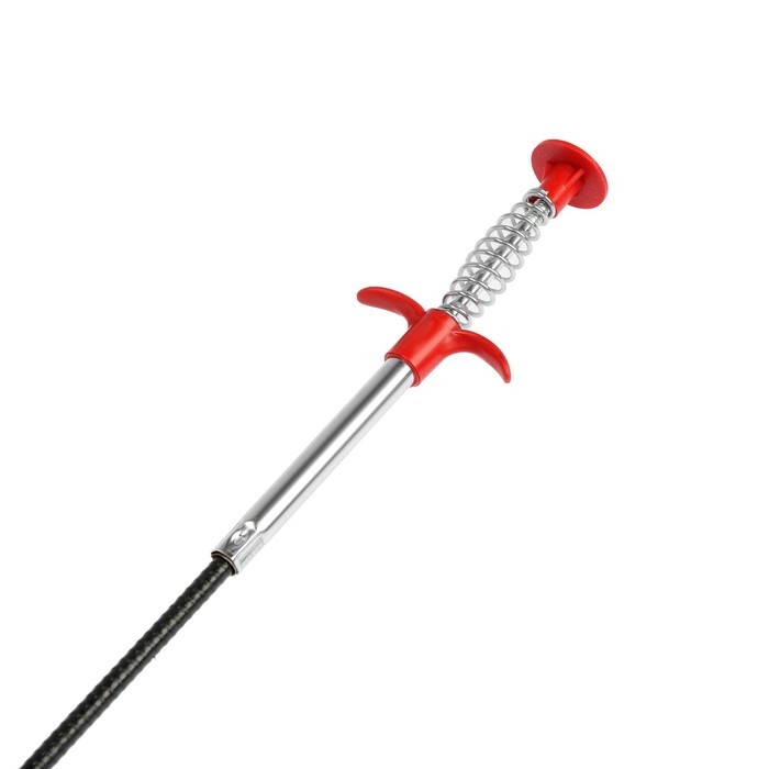 Захват гибкий ТУНДРА, диаметр захвата до 40 мм, длина 560 мм Захват гибкий ТУНДРА, диаметр захвата до 40 мм, длина 560 мм