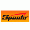 Клещи зажимные Sparta, 250 мм, полукруглый захват