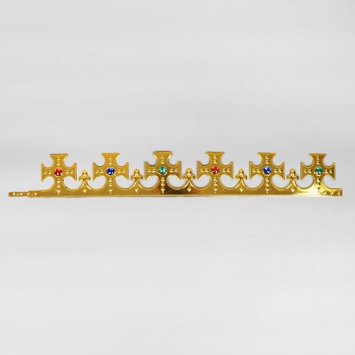 Корона для царя Корона для царя