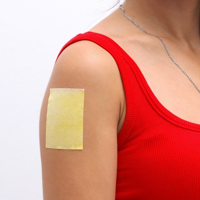 Пластыри для похудения, 20 шт, 8*6см Пластыри для похудения, 20 шт, 8*6см