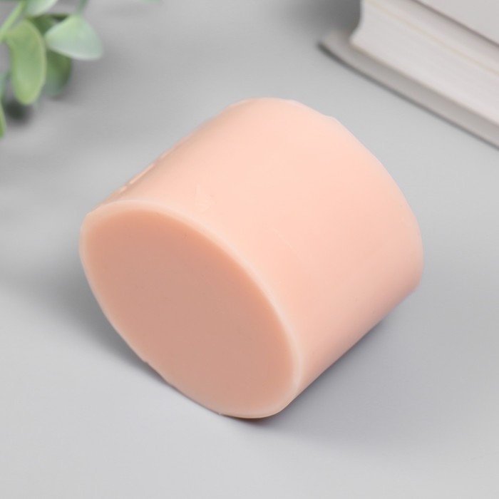 Молд силиконовый Молд силиконовый "Волк"