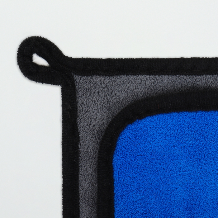 Полотенце для животных супервпитывающее, малое, 30 х 30 см, синее Полотенце для животных супервпитывающее, малое, 30 х 30 см, синее