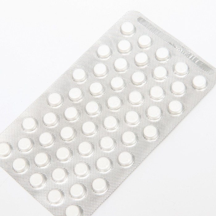 Цинк Здравсити, 50 таблеток по 120 мг Цинк Здравсити, 50 таблеток по 120 мг