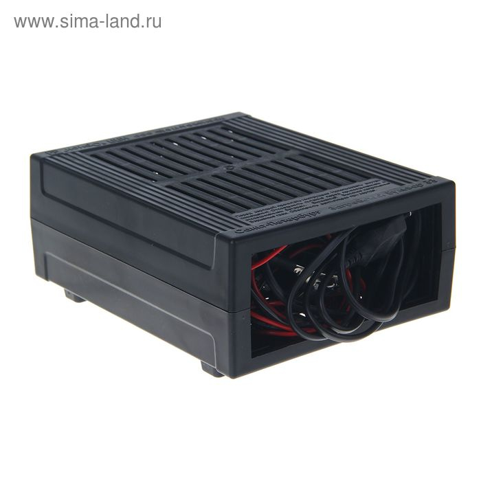 Зарядно-предпусковое устройство  Зарядно-предпусковое устройство "Вымпел-32",0.8-20 А,12 В,для гелевых кислотных и AGM АКБ