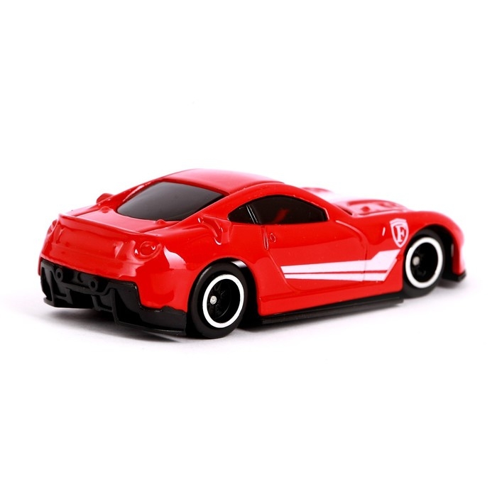 Машина металлическая Hot Cars, масштаб 1:64, МИКС Машина металлическая Hot Cars, масштаб 1:64, МИКС