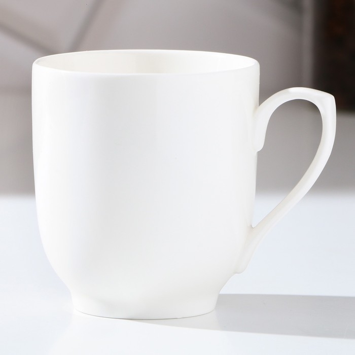 Кружка керамическая «Твоя душа сделана из звездной пыли», 260 мл, цвет белый Кружка керамическая «Твоя душа сделана из звездной пыли», 260 мл, цвет белый