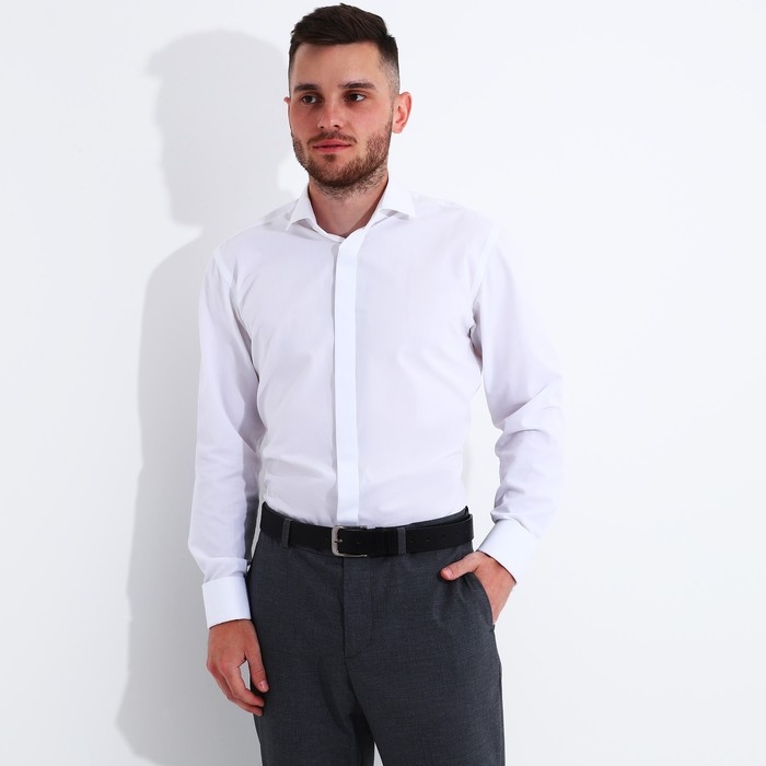 Ремень мужской, ширина 3,5 см, винт, пряжка металл, цвет чёрный Ремень мужской, ширина 3,5 см, винт, пряжка металл, цвет чёрный