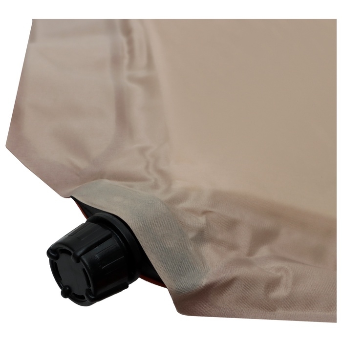 Матрас туристический Maclay 192х132х5 см Матрас туристический Maclay 192х132х5 см