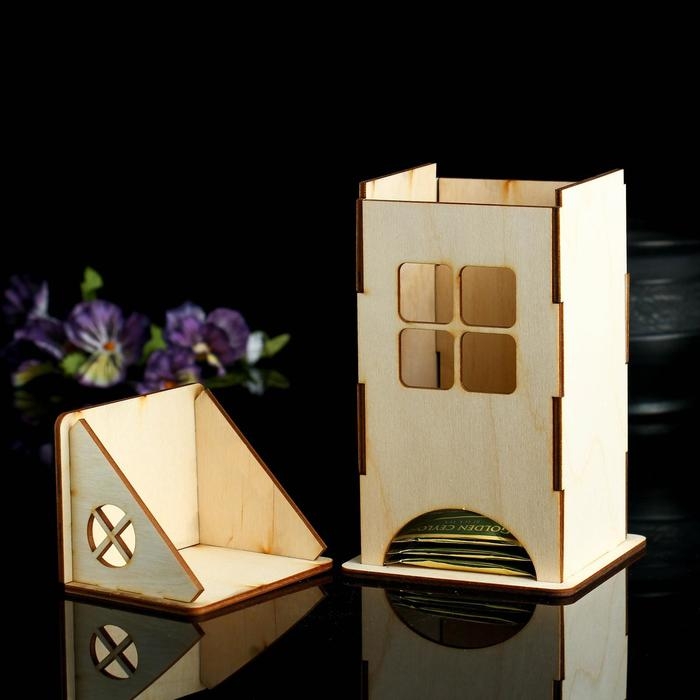 Чайный домик Чайный домик "Теремок"