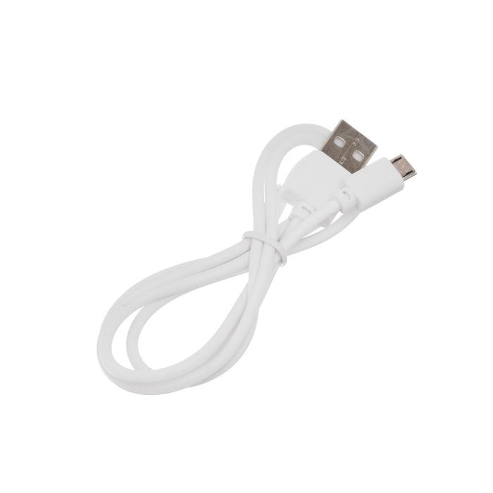 Увлажнитель воздуха Luazon LHU-09, ультразвуковой, 180 мл, 2 Вт, портативный, USB, МИКС Увлажнитель воздуха Luazon LHU-09, ультразвуковой, 180 мл, 2 Вт, портативный, USB, МИКС