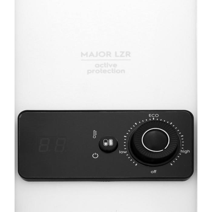 Водонагреватель Electrolux EWH 100 Major LZR 3, накопительный, 2 кВт, 100 л, белый Водонагреватель Electrolux EWH 100 Major LZR 3, накопительный, 2 кВт, 100 л, белый