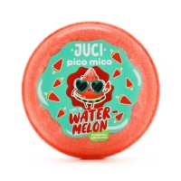 Бомбочка для ванны Water Melon, 120 г, аромат арбуза, PICO MICO