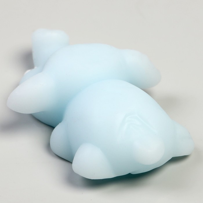 Антистресс сквиш мялка в коробочке «Намни на счастье» Антистресс сквиш мялка в коробочке «Намни на счастье»