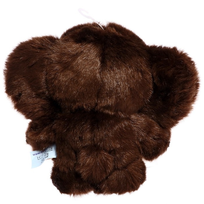 Мягкая игрушка «Чебурашка», 14 см, в пакете Мягкая игрушка «Чебурашка», 14 см, в пакете