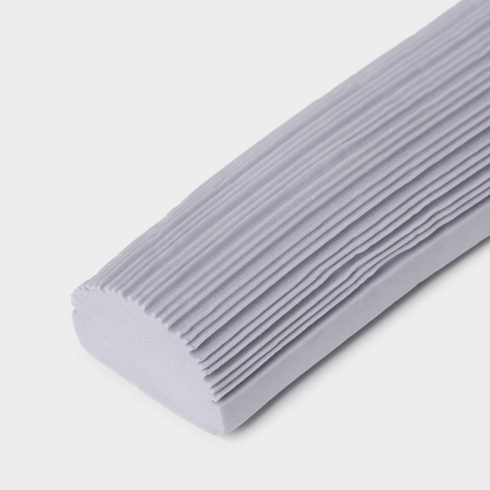 Насадка для швабры PVA Доляна, складной отжим, 28×4,5×4,5 см, цвет МИКС Насадка для швабры PVA Доляна, складной отжим, 28×4,5×4,5 см, цвет МИКС