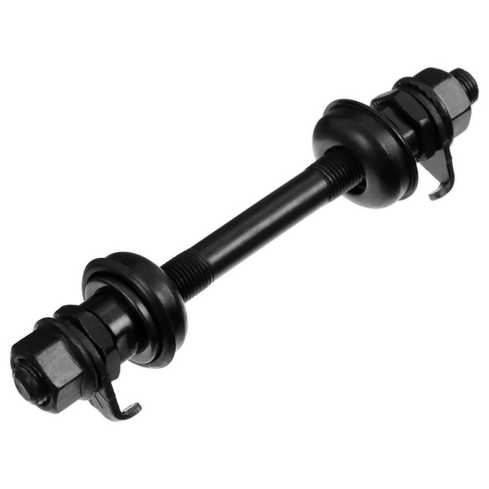 Ось с подшипниками, диаметр оси 9мм, OLD 135 Ось с подшипниками, диаметр оси 9мм, OLD 135