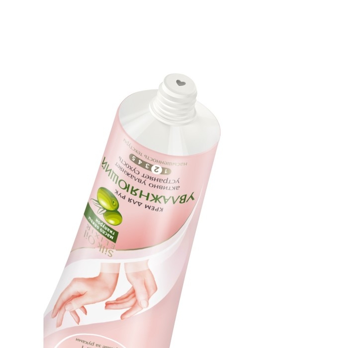 Крем для рук Бархатные ручки «Увлажняющий», 80 мл Крем для рук Бархатные ручки «Увлажняющий», 80 мл