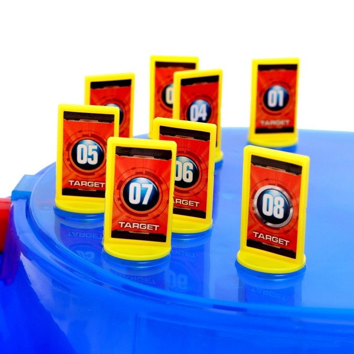 Настольная игра «Дуэль» Настольная игра «Дуэль»