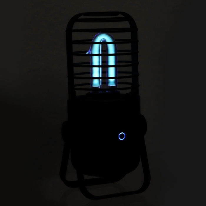 Облучатель ультрафиолетовый бактерицидный Xiaoda Intelligen, для стерилизации помещений Облучатель ультрафиолетовый бактерицидный Xiaoda Intelligen, для стерилизации помещений