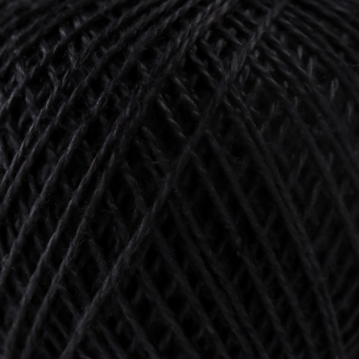 Нитки вязальные Нитки вязальные "Ирис" 150м/25гр 100% мерсеризованный хлопок цвет 7214