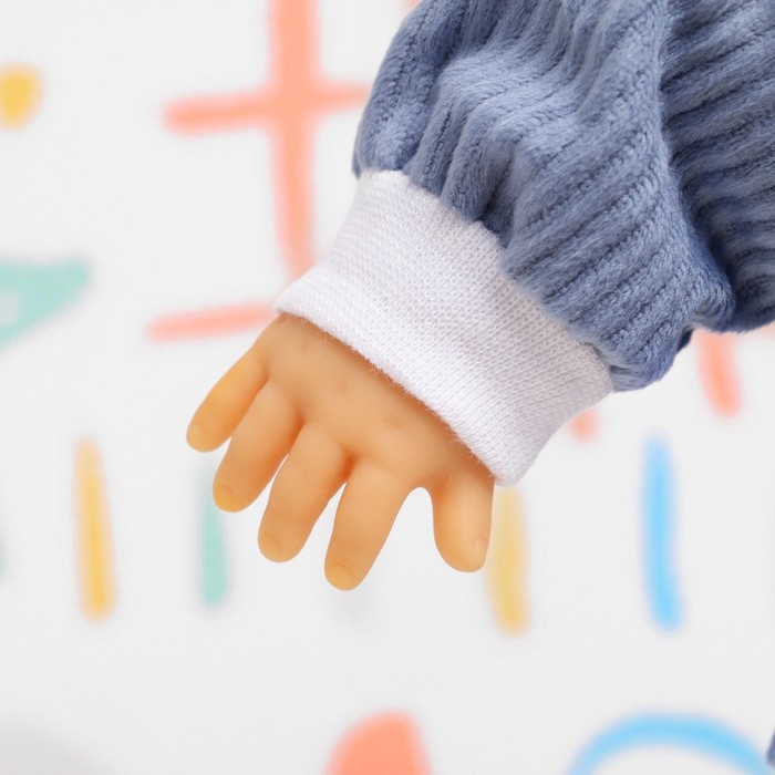 Кукла  Кукла "Пупс Малыш" для девочек, 43 см, микс