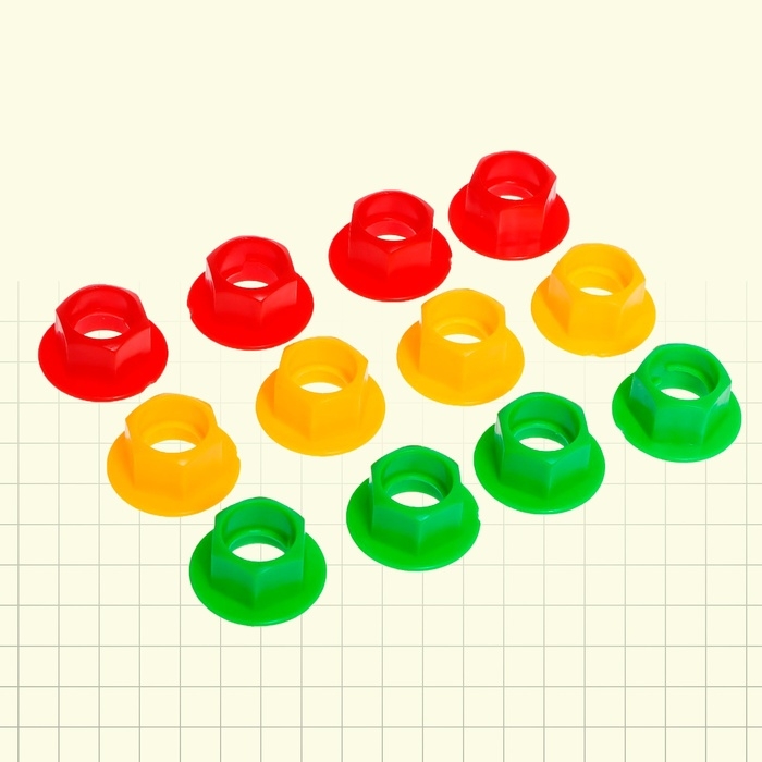 Набор инструментов «Собери сам», 50 предметов Набор инструментов «Собери сам», 50 предметов