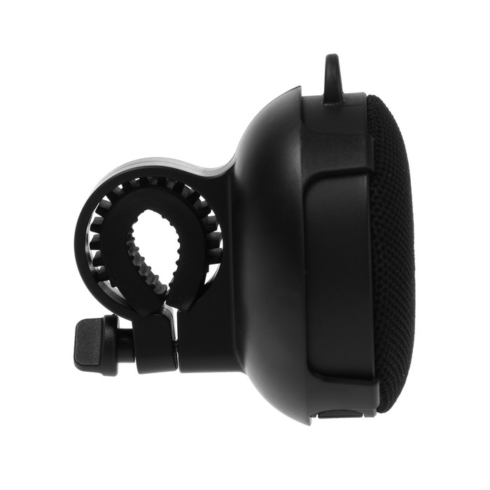 Портативная колонка INWA AS-63, 5 Вт, 750 мАч, водонепроницаемая, крепление на руль, черная Портативная колонка INWA AS-63, 5 Вт, 750 мАч, водонепроницаемая, крепление на руль, черная