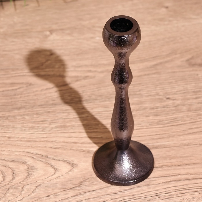 Подсвечник Подсвечник "Корс" 20,5 см, металл