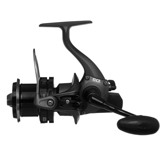 Катушка Tica Feeder Mentor FM 3000, 7+1 подшипник, 5.2 Катушка Tica Feeder Mentor FM 3000, 7+1 подшипник, 5.2
