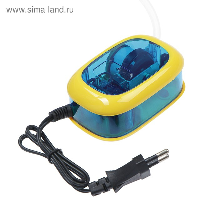 Коптильня холодного копчения Коптильня холодного копчения "Дым Дымыч" 02, дымогенератор, серебристая