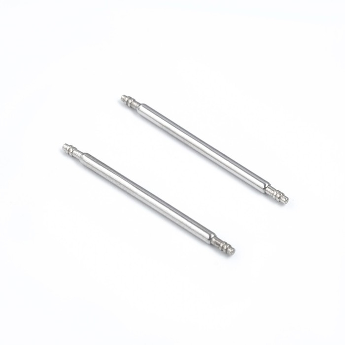 Ремешок для часов Ремешок для часов "Соломон", 20 мм, натуральная кожа, l-21.5 см, черный 439437